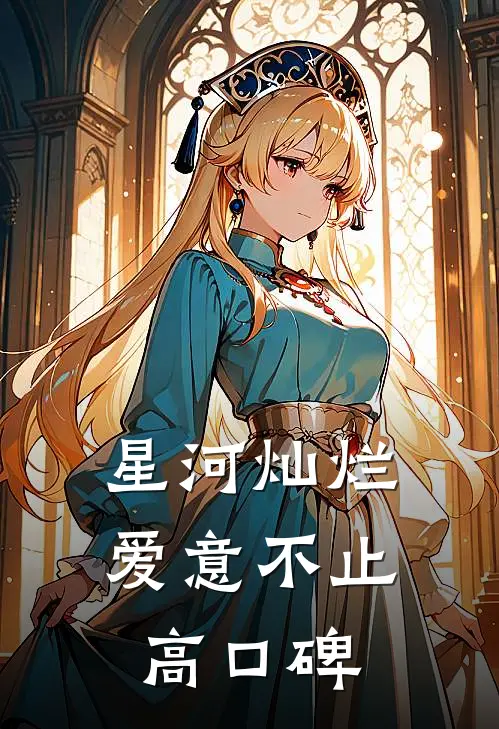 星河灿烂，爱意不止高口碑