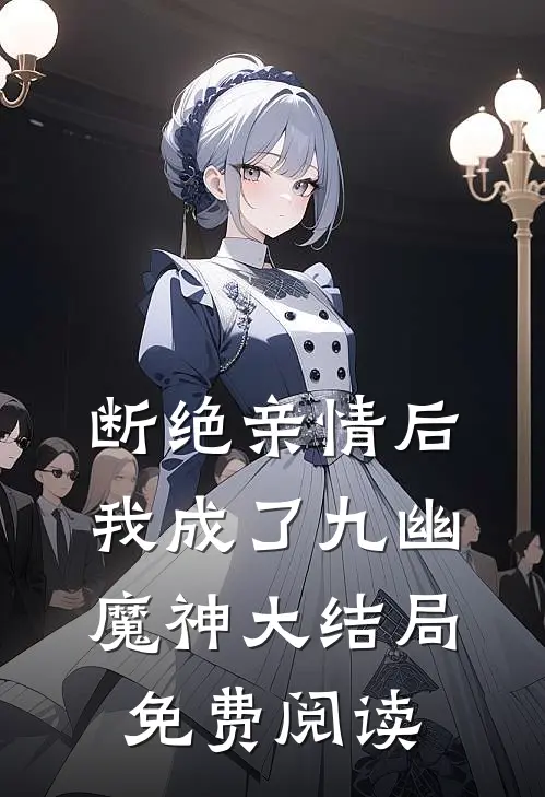 断绝亲情后，我成了九幽魔神大结局免费阅读
