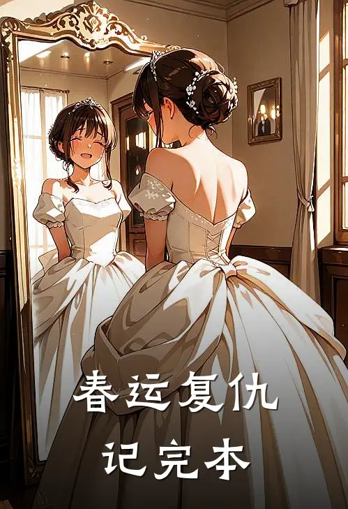 春运“复仇”记完本