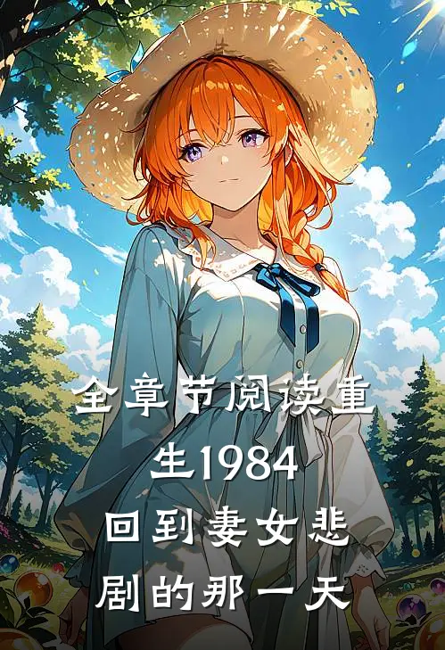 全章节阅读重生1984：回到妻女悲剧的那一天