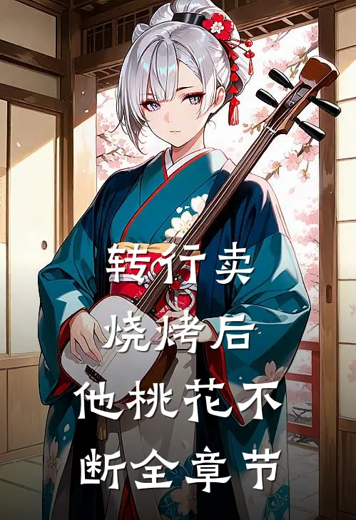 转行卖烧烤后，他桃花不断全章节