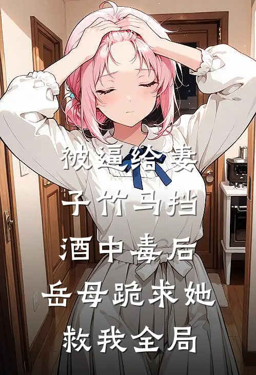 被逼给妻子竹马挡酒中毒后，岳母跪求她救我全局