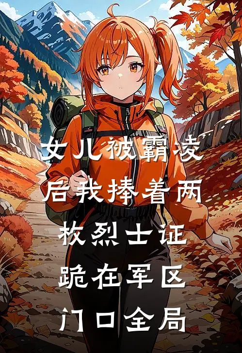 女儿被霸凌后我捧着两枚烈士证跪在军区门口全局