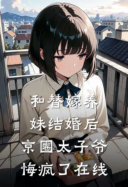 和替嫁养妹结婚后，京圈太子爷悔疯了在线