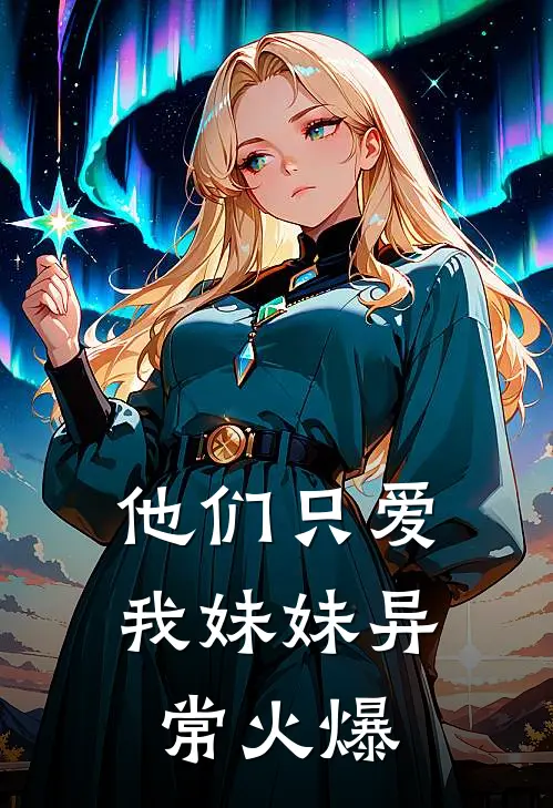 他们只爱我妹妹异常火爆