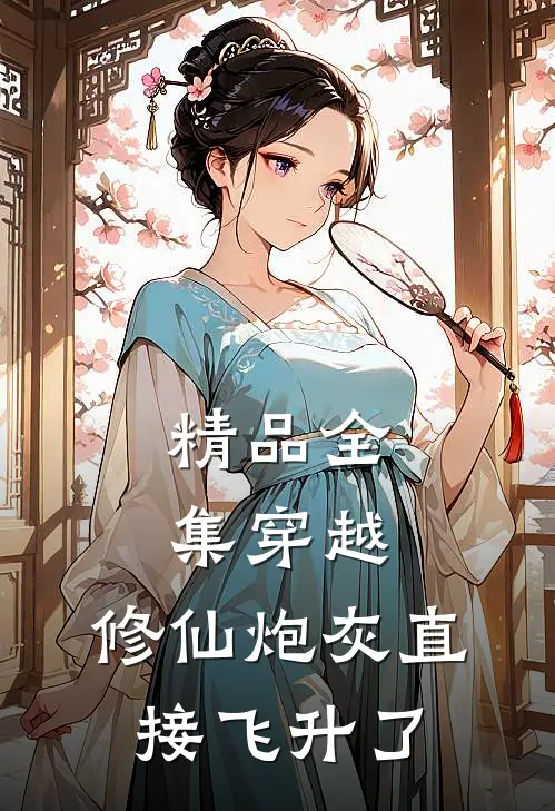 精品全集穿越：修仙炮灰直接飞升了