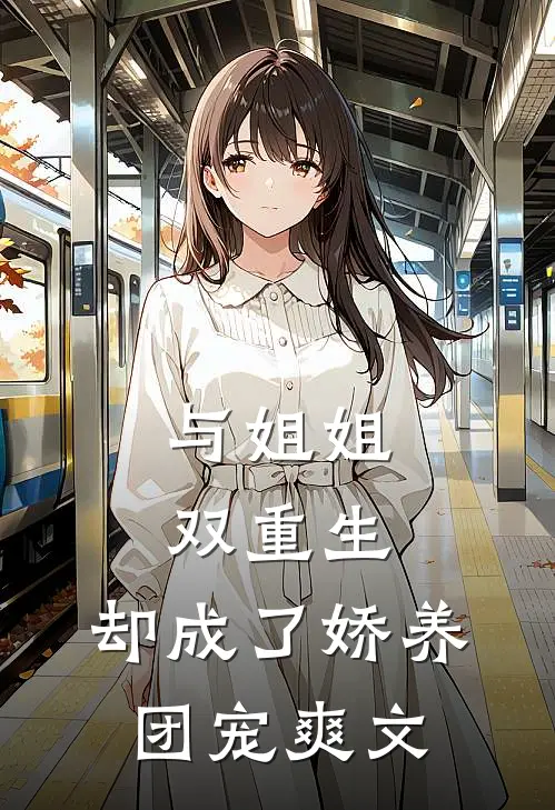 与姐姐双重生，却成了娇养团宠爽文