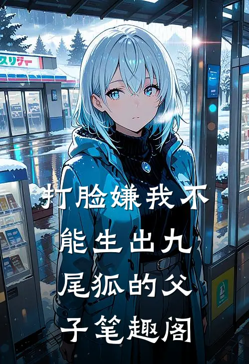 打脸嫌我不能生出九尾狐的父子笔趣阁