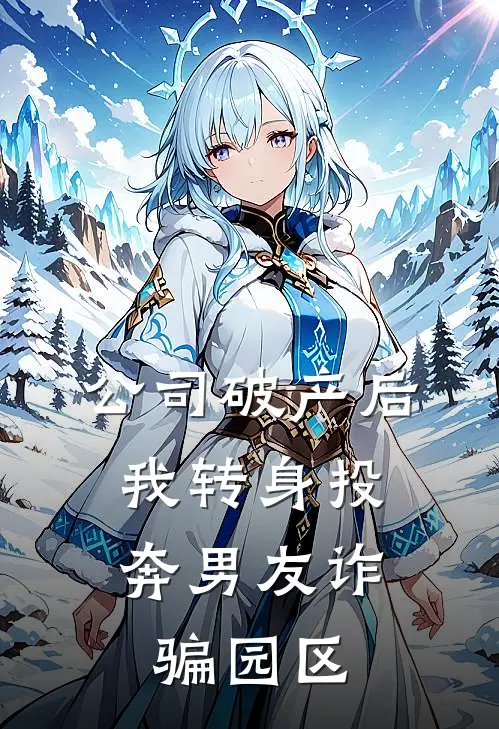 公司破产后，我转身投奔男友诈骗园区
