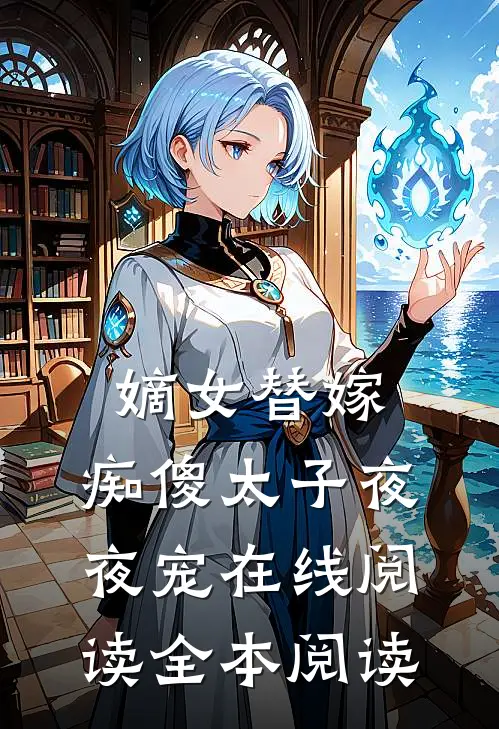 嫡女替嫁，痴傻太子夜夜宠在线阅读全本阅读