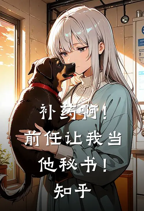 补药啊！前任让我当他秘书！知乎