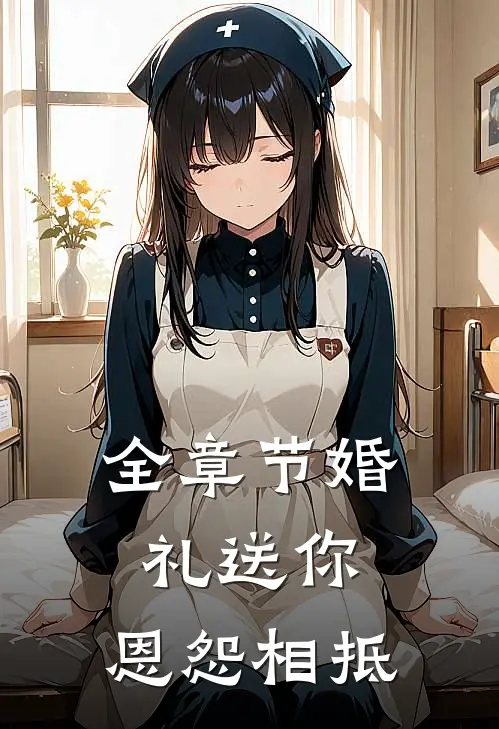 全章节婚礼送你，恩怨相抵
