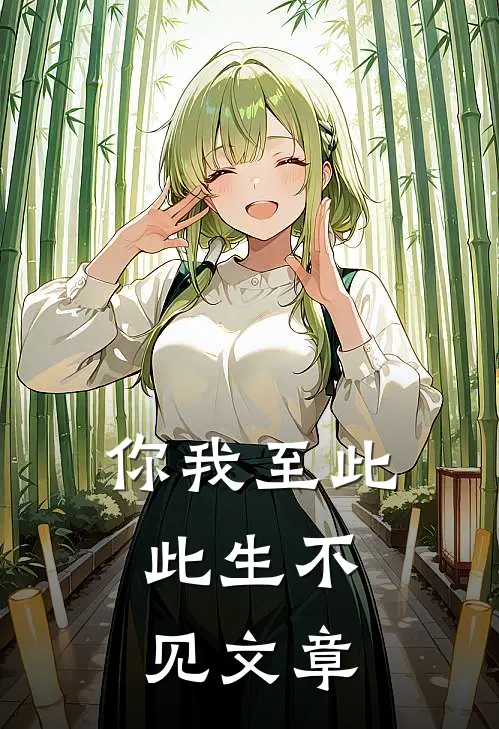 你我至此，此生不见文章