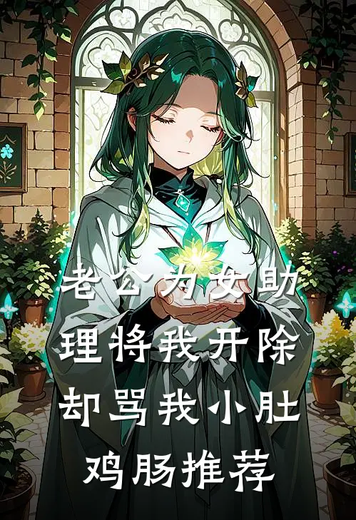 老公为女助理将我开除，却骂我小肚鸡肠推荐