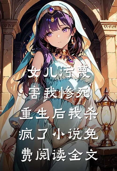 女儿污蔑害我惨死，重生后我杀疯了小说免费阅读全文