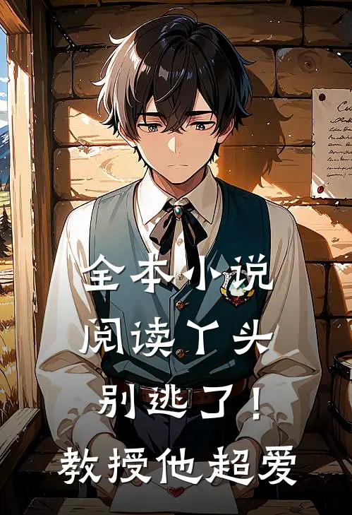 全本小说阅读丫头别逃了！教授他超爱