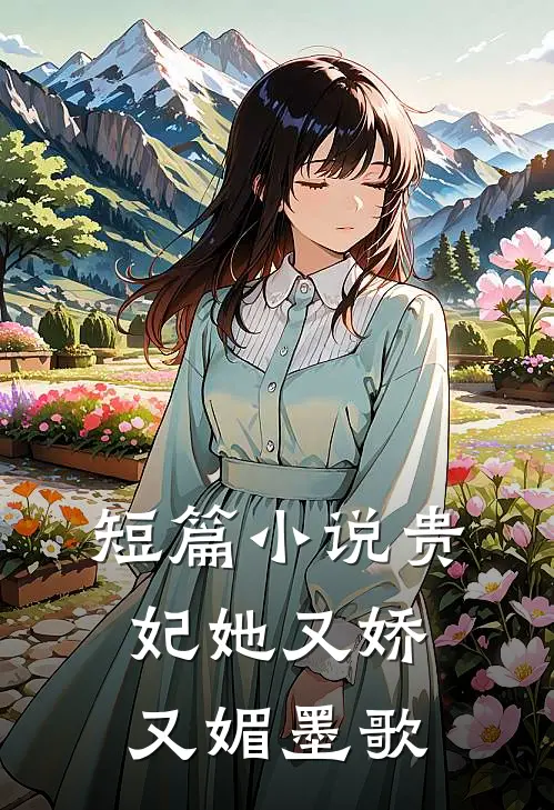 短篇小说贵妃她又娇又媚 墨歌