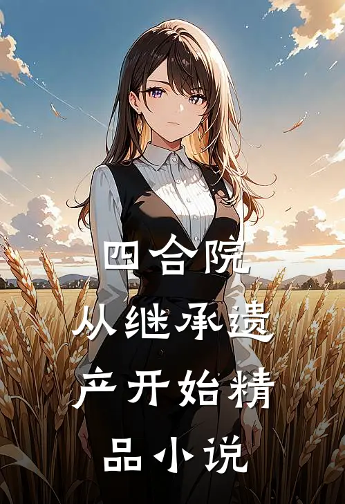 四合院：从继承遗产开始精品小说