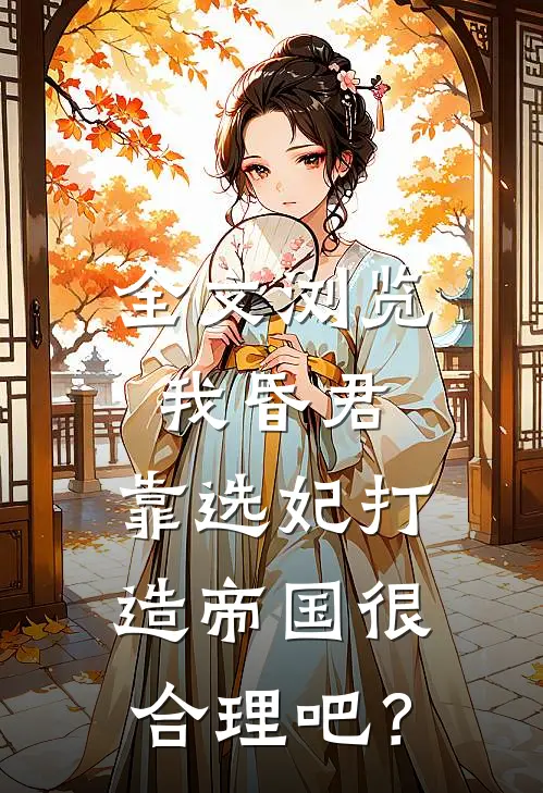 全文浏览我昏君，靠选妃打造帝国很合理吧？