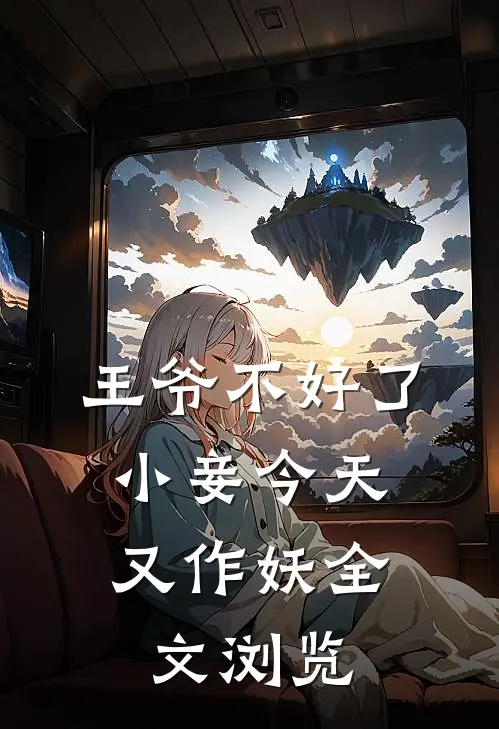 王爷不好了,小妾今天又作妖全文浏览