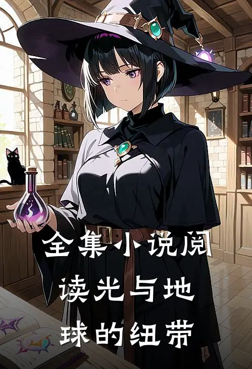 全集小说阅读光与地球的纽带