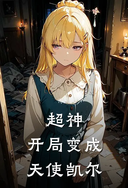 超神开局变成天使凯尔的
