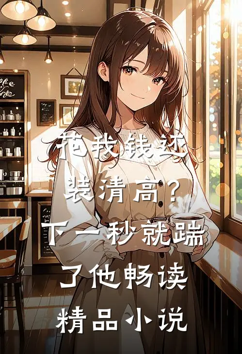 花我钱还装清高？下一秒就踹了他畅读精品小说