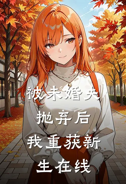 被未婚夫抛弃后，我重获新生在线