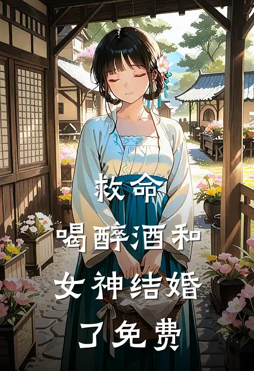 救命，喝醉酒和女神结婚了免费
