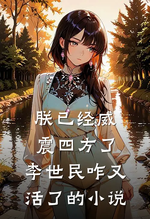 朕已经威震四方了，李世民咋又活了的小说