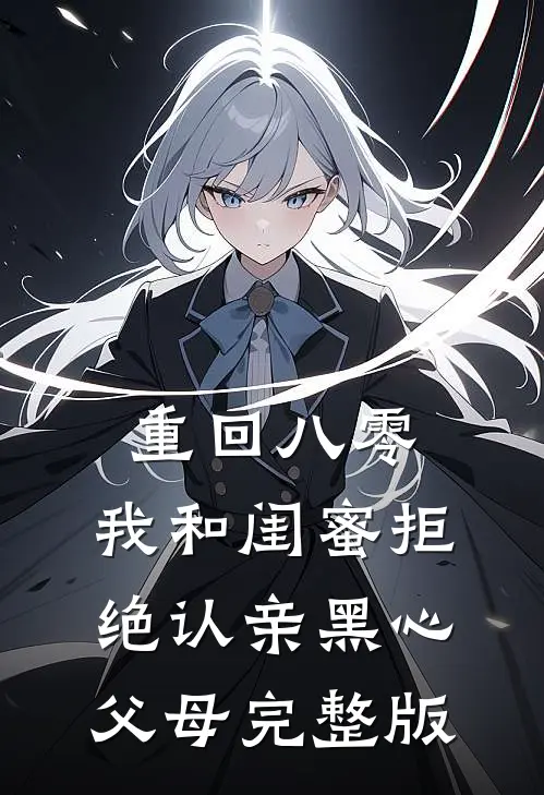 重回八零，我和闺蜜拒绝认亲黑心父母完整版