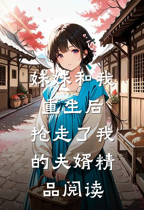 妹妹和我重生后，抢走了我的夫婿精品阅读
