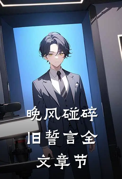 晚风碰碎旧誓言全文章节