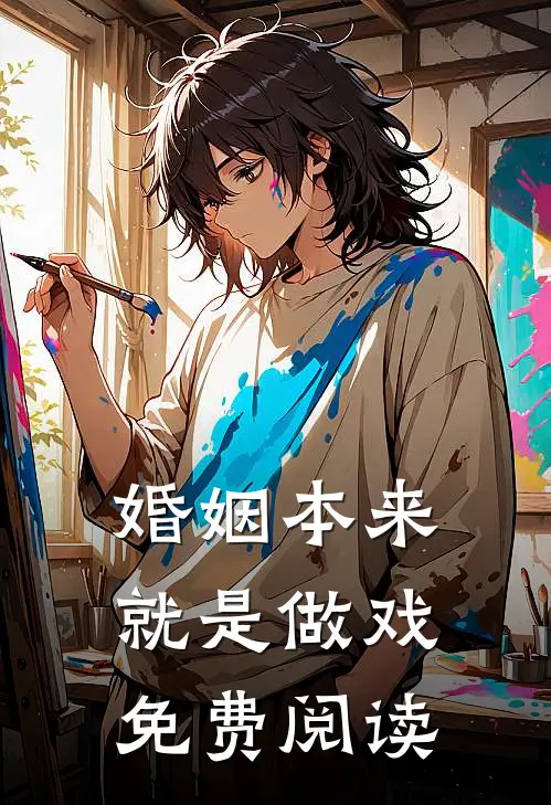 婚姻本来就是做戏免费阅读
