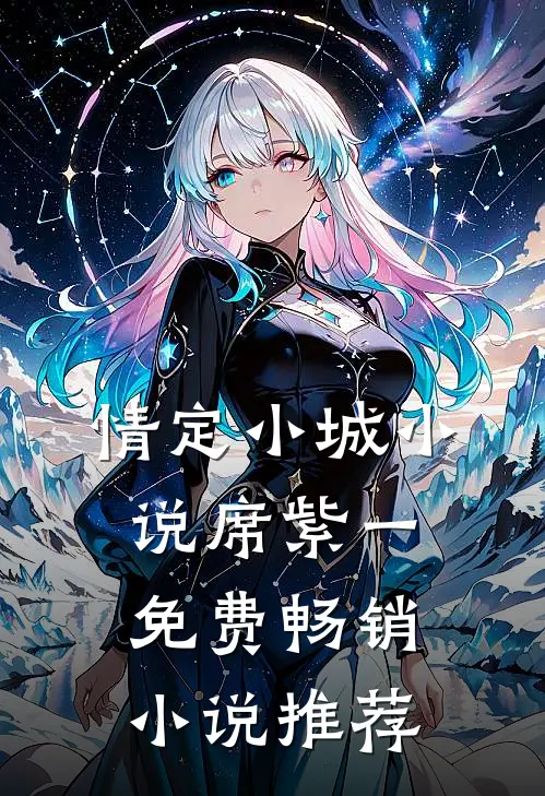 情定小城小说席紫一免费畅销小说推荐