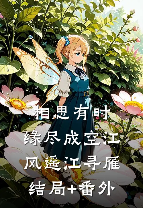 相思有时，缘尽成空江风遥江寻雁结局+番外