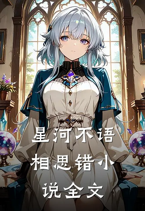 星河不语相思错小说全文