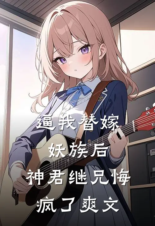 逼我替嫁妖族后，神君继兄悔疯了爽文
