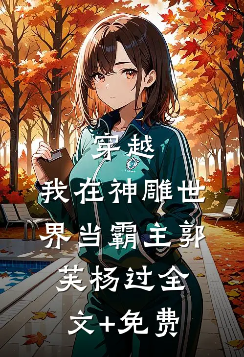 穿越：我在神雕世界当霸主郭芙杨过全文+免费
