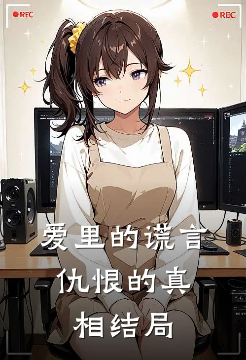 爱里的谎言，仇恨的真相结局