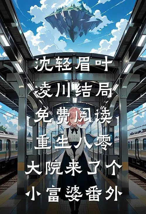 沈轻眉叶凌川结局免费阅读重生八零，大院来了个小富婆番外