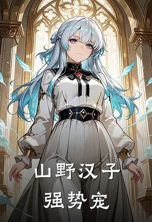 山野汉子强势宠