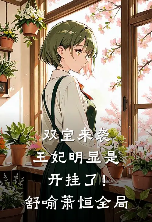 双宝来袭：王妃明显是开挂了！舒喻萧恒全局