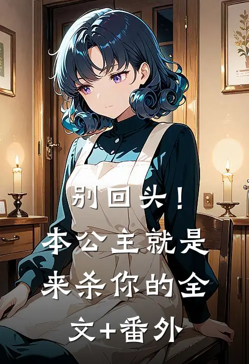 别回头！本公主就是来杀你的全文+番外