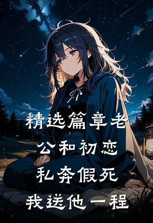 精选篇章老公和初恋私奔假死，我送他一程
