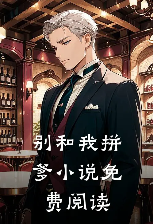 别和我拼爹小说免费阅读