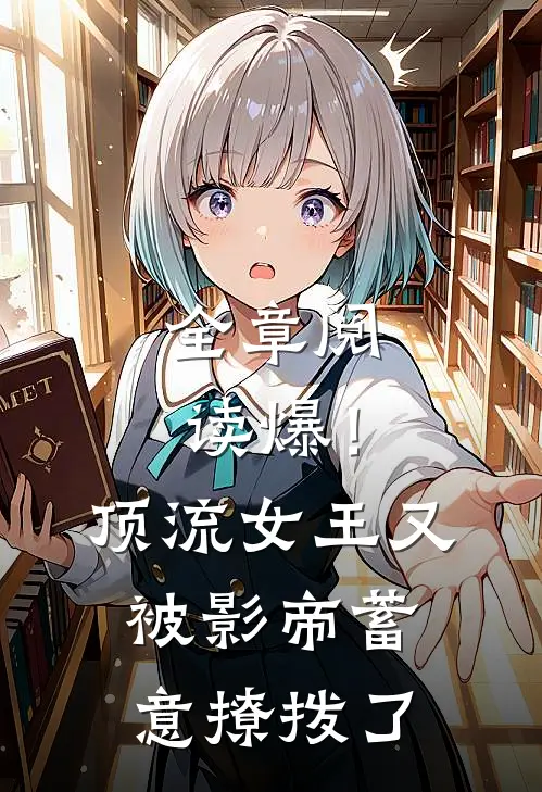 全章阅读爆！顶流女王又被影帝蓄意撩拨了