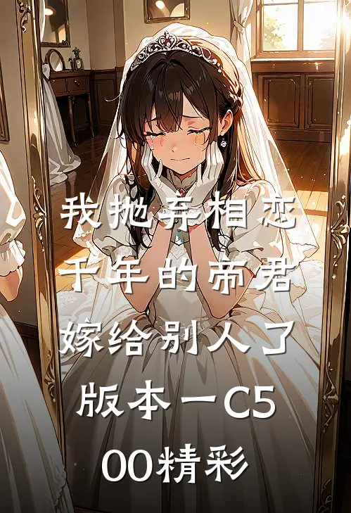 我抛弃相恋千年的帝君嫁给别人了 版本一C500精彩