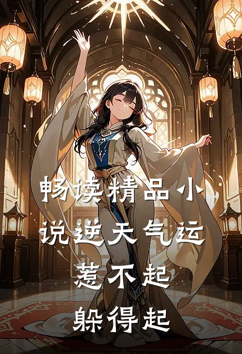 畅读精品小说逆天气运：惹不起，躲得起
