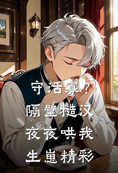 守活寡？隔壁糙汉夜夜哄我生崽精彩